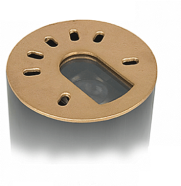 AW-MR-0-NAT-9, BK, LIGHTING, BK, ADJUSTABLE, WELL, STAR, NATURAL, BRASS, FINISH