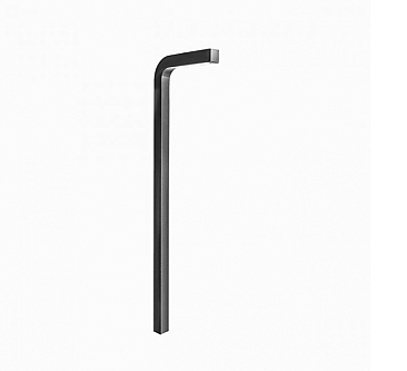 6061-30BK, WAC, LIGHTING, LED, BALANCE, LED, PATH, LIGHT, 12V, 3K, BLACK