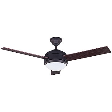 CF15148313S, CANARM, CALIBRE, BPT, 48", CEILING, FAN, OIL, RUBBED, BRONZE