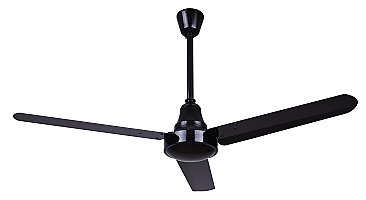 CP56D10N, CANARM, 56", DC, INDUSTRIAL, FAN, BLACK, -, HIGH, PERFORMANCE