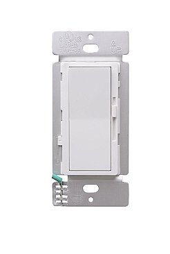 DM1-150W-SL-3-WH-V2, ARANI, LED, DIMMER, SINGLE, POLE/3, WAY