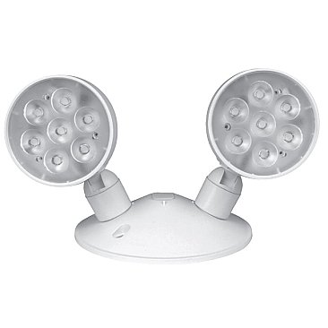 ER250DWH-UD10, ETLIN-DANIELS, LED, 2X5W, REMOTE, HEAD, 6V, TO, 12V