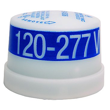 EK4536, INTERMATIC, TWIST-LOCK, HD, ELECTRONIC, PHOTOCELL, FOR, LED, 120-277V