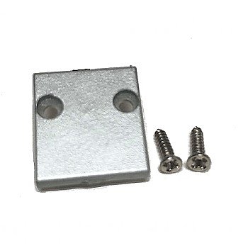 SLC-402CAP, AXITE, LIGHTING, END, CAP, FOR, SLC-402S