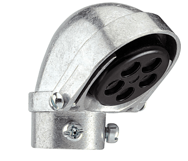 EFSA, 1, X, ENTRANCE, HEAD, WITH, CLAMP, 1"