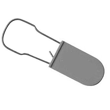 FA400P, HYDEL, INC, CIRCA, SICAME, GROUP, METER, SEALS, PLASTIC, PADLOCK