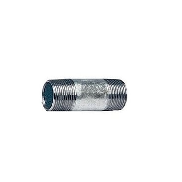 1/2" X 1-1/2" RIGID CONDUIT NIPPLE