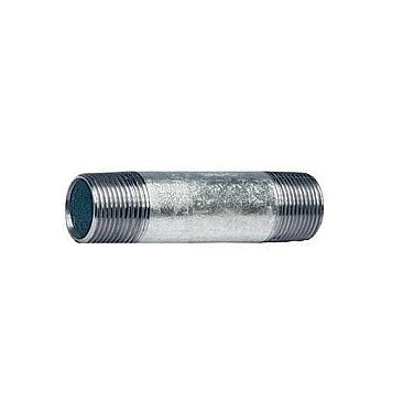 1/2" X 2-1/2" RIGID CONDUIT NIPPLE