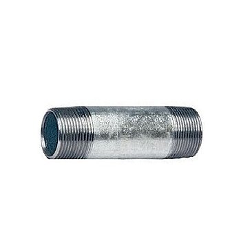 1" X 2-1/2" RIGID CONDUIT NIPPLE
