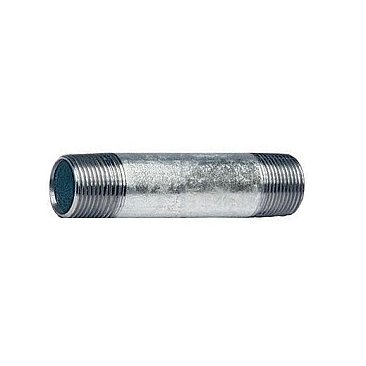 1/2" X 3" RIGID CONDUIT NIPPLE