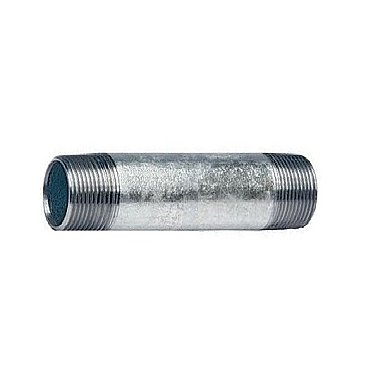 1-1/4" X 3-1/2" RIGID CONDUIT NIPPLE