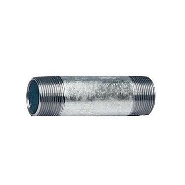 1" X 3" RIGID CONDUIT NIPPLE