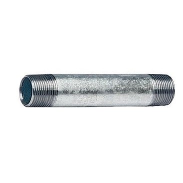 1/2" X 4-1/2" RIGID CONDUIT NIPPLE