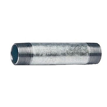 1" X 4-1/2" RIGID CONDUIT NIPPLE
