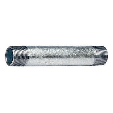 1/2" X 5" RIGID CONDUIT NIPPLE