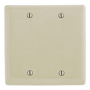 NPJ23AL, HUBBELL, TRADE, SELECT, MID-SIZE, 2G, 2, BLANK, AL