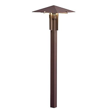 15803AZT27R, KICHLER, FORGED, 27K, LED, PATH, LIGHT, AZT