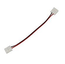 H8W2-3W, AXITE, LIGHTING, LED, RIBBON, 6", JOINER, CONNECTOR, 1/3W