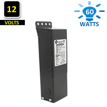 ML60S12DC, AXITE, LIGHTING, 60W, 12V, DC, DIMMABLE, MAGNETIC, LED, DRIVER