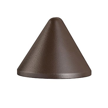 16110AZT30, KICHLER, FUNDAMENTALS, 30K, LED, DECK, LIGHT, AZT