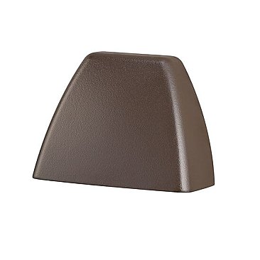 16111AZT30, KICHLER, 4, CORNERS, 30K, LED, DECK, LIGHT, AZT