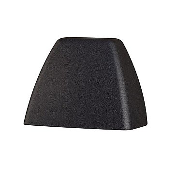 16111BKT27, KICHLER, 4, CORNERS, 27K, LED, DECK, LIGHT, BKT