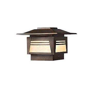 15071OZ, KICHLER, ZEN, GARDEN, 12V, POST, MOUNT, OLDE, BRONZE?