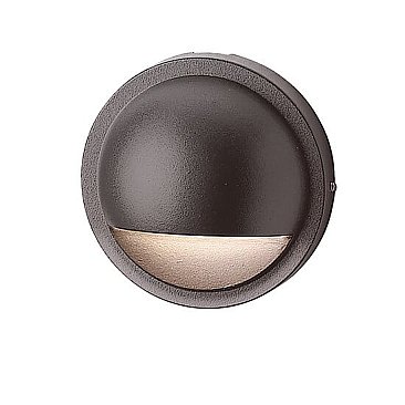 15064AZT, KICHLER, 12V, HALF, MOON, DECK, LIGHT, AZT