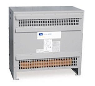 C1MA0150VKA6XXLA, DELTA, 150KVA, 600-120/240V, 1PH, TYPE, 1, ENCL, 150*C, AL
