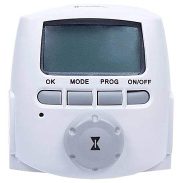 DT620, INTERMATIC, 7-DAY, INDOOR, DIGITAL, PLUG-IN, TIMER