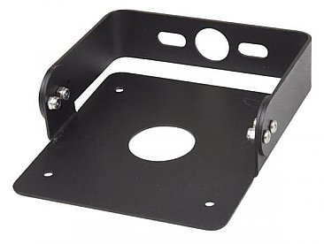 MT-SB-SWP/BK, NATURALED, SWIVEL, BRACKET, MOUNT, FOR, SWP, WALLPACK, BK, P10005