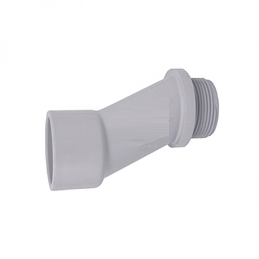 RLM035, ROYAL, PVC, 2, INCH, OFFSET