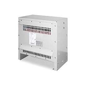 C3MC0045RHA6XXBB, DELTA, 45KVA, 480-120/208V, 3PH, TYPE, 1, ENCL, 150*C, CU