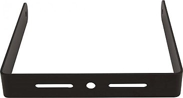 MT-SAL/YK9/DB, NATURALED, YOKE, MOUNT, FOR, 29-100W, SLIM, AREA, LIGHT