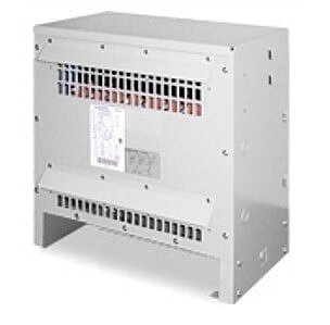 DA3112V, DELTA, 112.5KVA, 600-120/208V, 3PH, TYPE, 1, ENCL, 150*C, AL