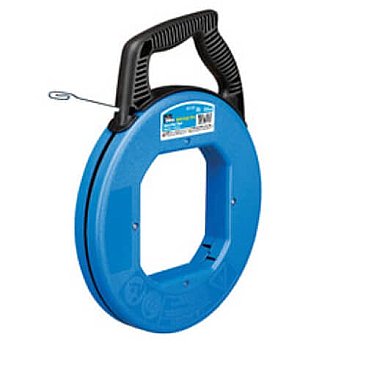 31-057, IDEAL, INDUSTRIES, CANADA, TUFF-GRIP, FISH, TAPE, 240, X, 1/8, X, .060