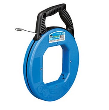 31-066, IDEAL, INDUSTRIES, CANADA, TUFF-GRIP, STAINLESS, STEEL, FISH, TAPE, 120