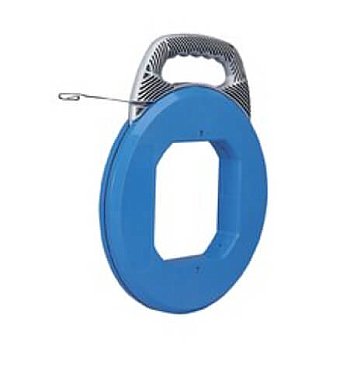 31-067, IDEAL, INDUSTRIES, CANADA, TUFF-GRIP, STAINLESS, STEEL, FISH, TAPE, 240