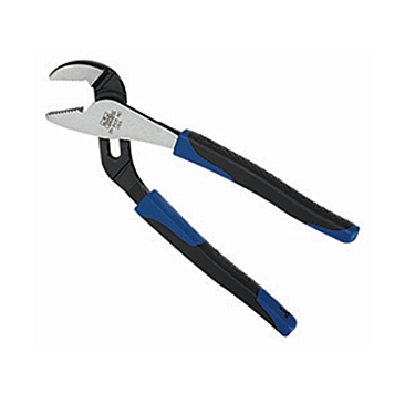 35-3420, IDEAL, , SMART-GRIP, WIREMAN, 9-1/2, IN, TONGUE, GROOVE, PLIERS
