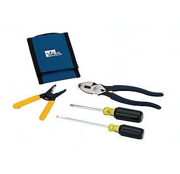 35-5792, IDEAL, INDUSTRIES, CANADA, 5, PIECE, SET, H, TOOL, KIT