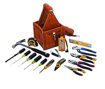 35-809, IDEAL, INDUSTRIES, CANADA, MASTER, KIT