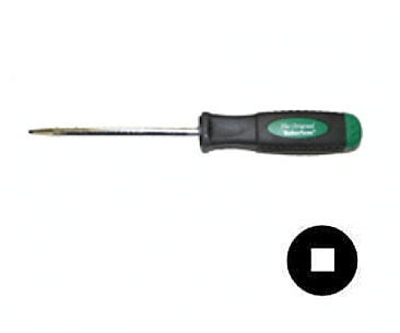 35-920, IDEAL, INDUSTRIES, CANADA, 5, ROBERTSON, NO., 1, POINT, GREEN, 10, LENGTH