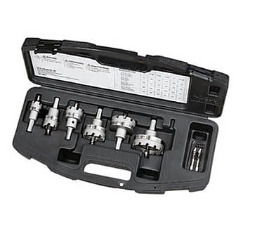 36-314, IDEAL, INDUSTRIES, CANADA, TKO, MASTER, S, KIT