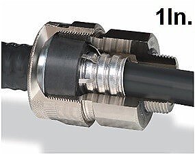 RTK-100-7, TECHSPAN, TECHSPAN, 1"", WET, TECK, CONNECTOR, RTK-100-7