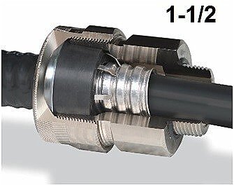 RTK-150-13, TECHSPAN, TECHSPAN, 1-1/2", WET, TECK, CONNECTOR, RTK-150-13