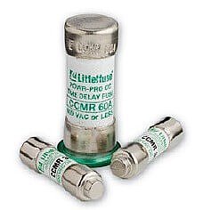 CCMR5, FUSETEK, TIME, DELAY, 600V, 5AMP, ATDR