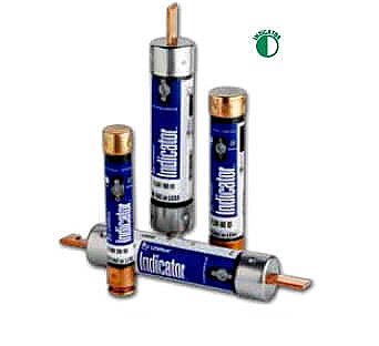 FLSR-080ID, FUSETEK, 80A, 600V, TD, FUSE