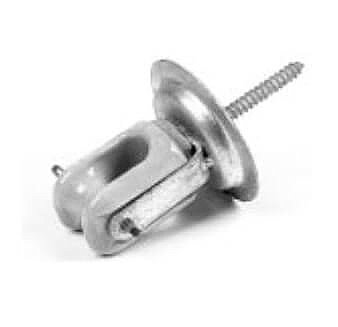13712DSS, HYDEL, INC, CIRCA, SICAME, GROUP, SCREW, TYPE, EMILY, KNOB, 13712DSS
