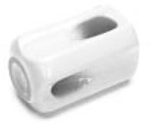 504WGS, HYDEL, GUY, STRAIN, INSULATOR, JOHNNY, BALL, 4-1/4"