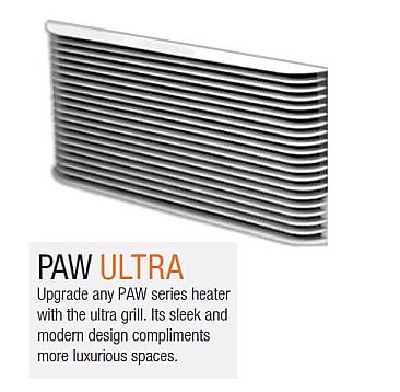 ULTRA-W, KING, ELECTRIC, ULTRA, GRILL, UPGRADE, FOR, PIC-A-W, HEATERS, ULTRA-W
